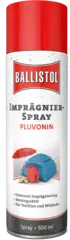 Ballistol Pluvonin Impregnering 200ml Muligens markedets beste impregnering