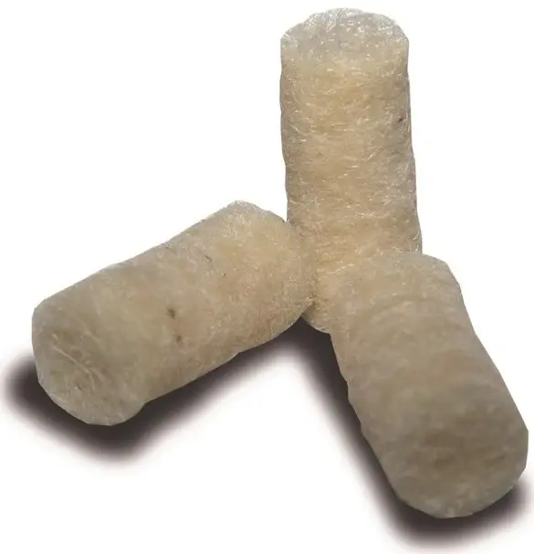 Ballistol Pussepropper .17 Velg riktig kaliber 