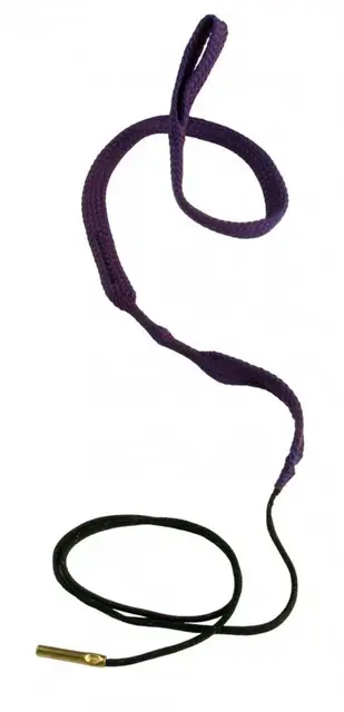 Ballistol FlexClean Boresnake .22-.26 Pussesnor for enkelt salong vedlikehold 