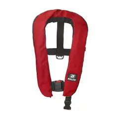 Baltic Winner Auto R&#248;d Smidig allround automatisk flytevest
