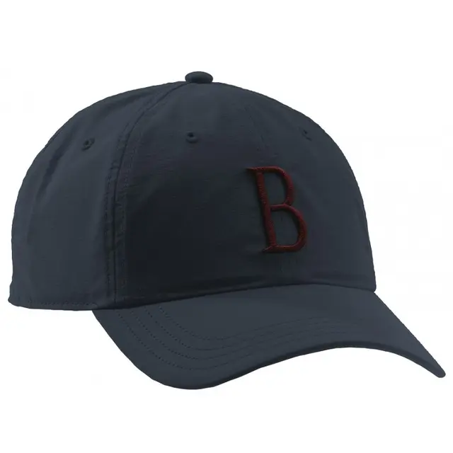 Beretta Big B Cap Blå Blå Beretta caps med stor "B" foran 