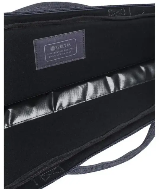 Beretta Challenge Haglefutteral 140cm Ebony & Sulphur Spring 