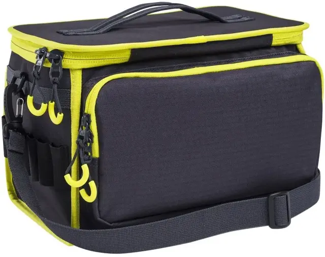 Beretta Challenge Patronbag 150 Ebony & Sulphur Spring 150 Skudd 