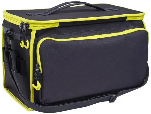 Beretta Challenge Patronbag 250 Ebony & Sulphur Spring 250 Skudd 