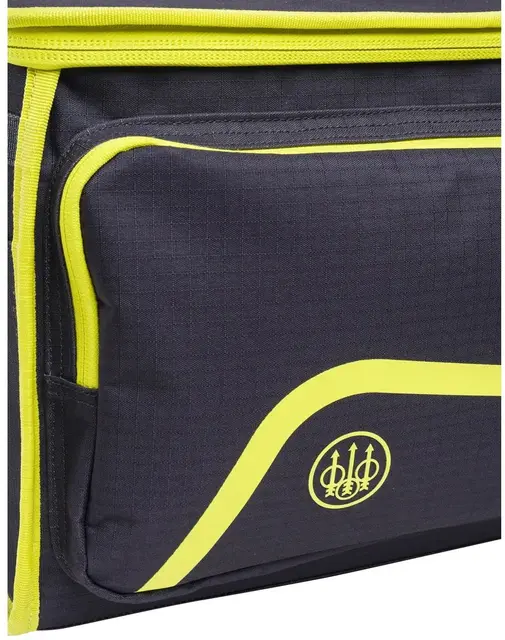 Beretta Challenge Patronbag 250 Ebony & Sulphur Spring 250 Skudd 