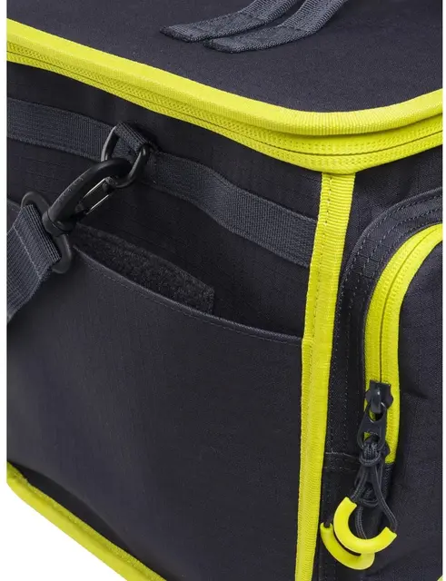 Beretta Challenge Patronbag 250 Ebony & Sulphur Spring 250 Skudd 