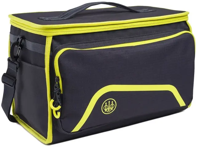 Beretta Challenge Patronbag 250 Ebony & Sulphur Spring 250 Skudd 