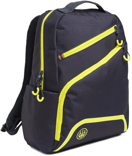 Beretta Challenge Ryggsekk Praktisk ryggsekk på 18l for skyttere 