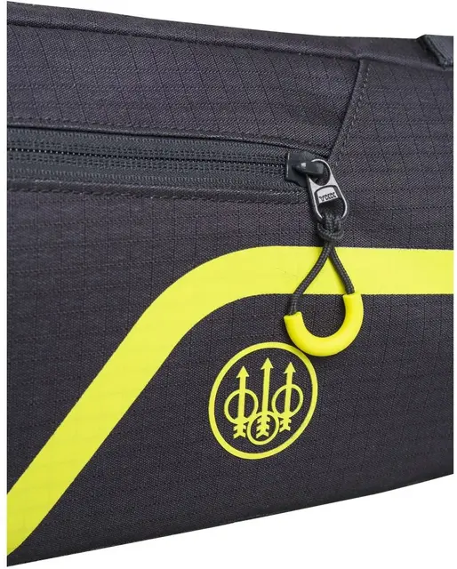 Beretta Challenge Haglefutteral 128cm Ebony & Sulphur Spring 