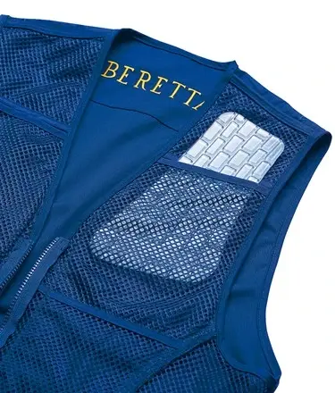 Beretta rekyldemper for skytevest 