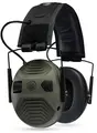 Beretta Aktive Hørselvern Cypress Green Aktive hørselvern