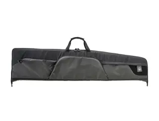 Beretta Black Boar Rifle Case 129cm Vanntett og polstret riflefutteral