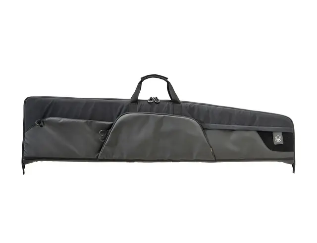 Beretta Black Boar Rifle Case 129cm Vanntett og polstret riflefutteral 