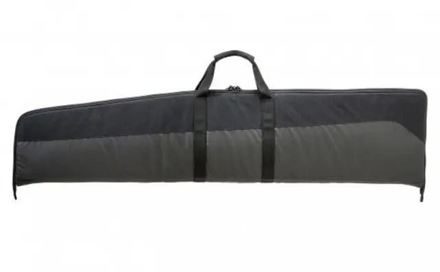 Beretta Black Boar Rifle Case 129cm Vanntett og polstret riflefutteral 