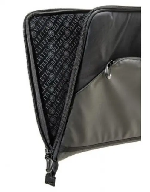 Beretta Black Boar Rifle Case 129cm Vanntett og polstret riflefutteral 
