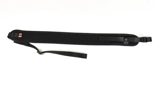 Beretta Neo Rifle Sling Polstret og justerbar polyester riflerem 