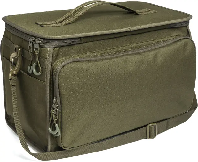 Beretta GameKeeper EVO Cart Bag 250 Praktisk patronbag for skyttere 