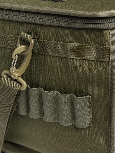 Beretta GameKeeper EVO Cart Bag 250 Praktisk patronbag for skyttere 