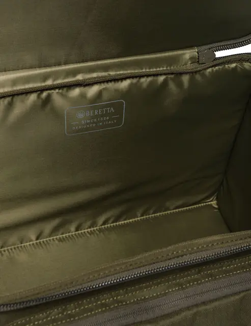 Beretta GameKeeper EVO Cart Bag 250 Praktisk patronbag for skyttere 