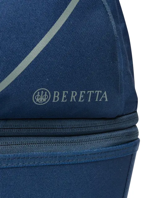 Beretta Uniform Pro EVO Duffle Bag Blue Praktisk bag for skyttere 42 L 