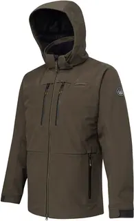Beretta Bakhold 3L Jacket Lydl&#248;s og pustende jaktjakke