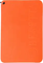 Beretta Shooting Towel Orange Fluo Skyteh&#229;ndkle for sportsskyttere