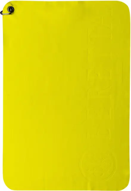 Beretta Shooting Towel Sulphur Spring Skytehåndkle for sportsskyttere 