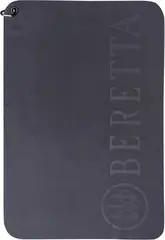 Beretta Shooting Towel Ebony Skyteh&#229;ndkle for sportsskyttere