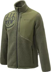 Beretta Trailhead Thermal Pro Jacket 3XL Pustende og behagelig fleecejakke