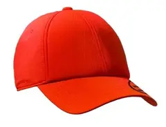 Beretta Cap Triden Dry Orange One Size