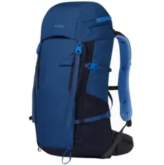 Bergans Rondane V6 40L Dark Riviera Blue Allsidig og slitesterk ryggsekk