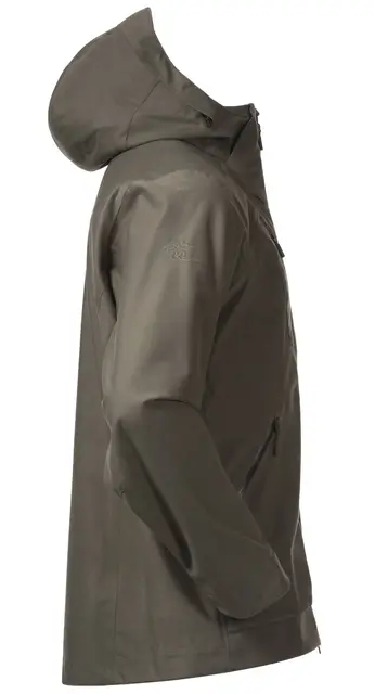 Bergans Hogna 3L jaktdress Best i test jaktdress 