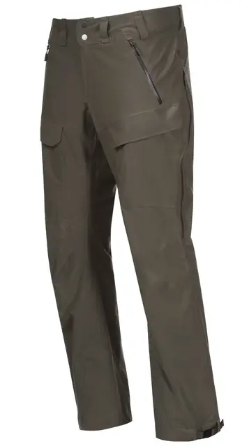 Bergans Hogna 3L jaktdress Best i test jaktdress 