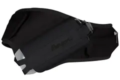 Bergans Driv HipPack 1L Black/Grey