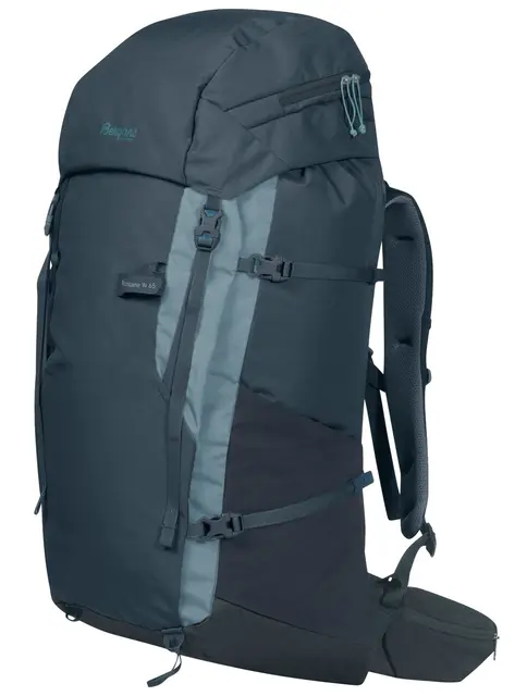 Bergans Rondane V6 W 65L Orion Blue 