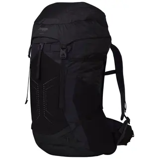 Bergans Vengetind 32L Black Teknisk avansert lett ryggsekk