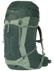 Bergans Vengetind W 42L Dark Jade/Jade Teknisk avansert lett ryggsekk