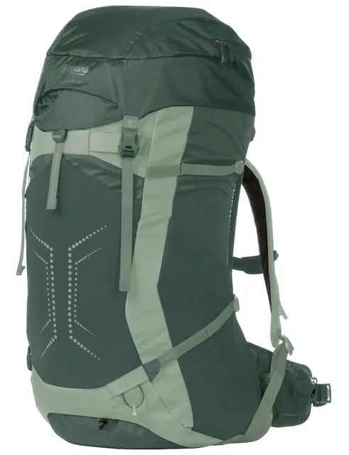 Bergans Vengetind W 42L Dark Jade/Jade Teknisk avansert lett ryggsekk 