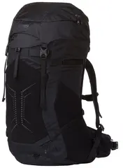 Bergans Vengetind W 42L Black Teknisk avansert lett ryggsekk