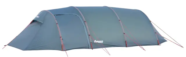 Bergans Trollhetta Tunnel 4 Telt Fogblue 
