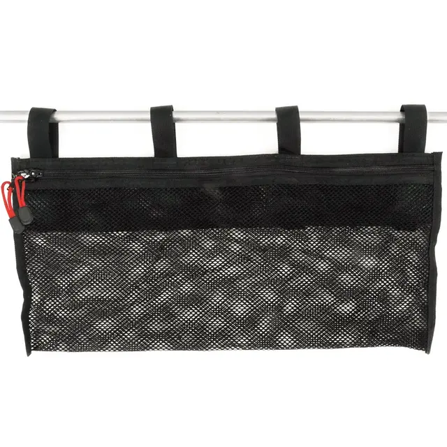 Ally Mesh Pocket Oppbevaringsnett til Ally kano 