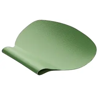 Ally Spraycover Mounting Patches 1 stk Ekstra hemper for spraycover, Gr&#248;nn