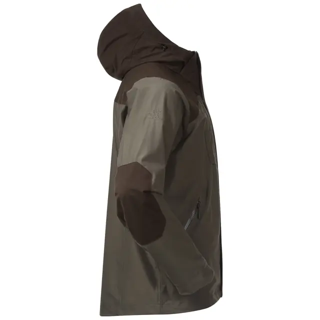 Bergans Hogna V2 2L jaktdress Vindtett og pustende dress 