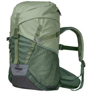 Bergans Lilletind 12 Jade Green/Dark Jade Green 12L