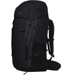Bergans Rondane V6 W 65L Black Allsidig og slitesterk ryggsekk
