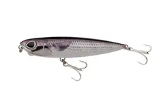 Berkley DEX Mullet Walker Mullet 12cm Popper for store saltvannspredatorer