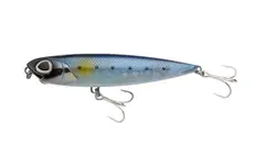 Berkley DEX Mullet Walker Sardine 12cm Popper for store saltvannspredatorer