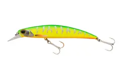 Berkley DEX Bullet Jerk 11cm Fire Wobbler for hurtigflytende vann