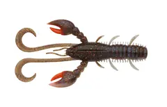 Berkley Hollow Craw Signal Cray UV Claw 7cm 8pk