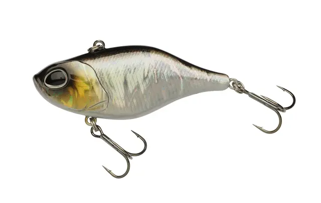 Berkley DEX Ripper Baitfish 5cm 